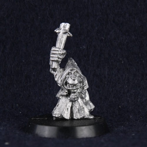 Night goblin club wfb 90s - goblin,
