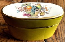 CarltonWare Mustard Yellow