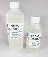Epoxy Resin Repair Kit  0. 75