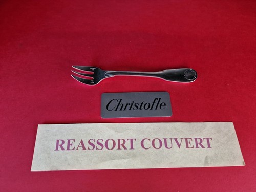 Oyster fork vendôme - 15,