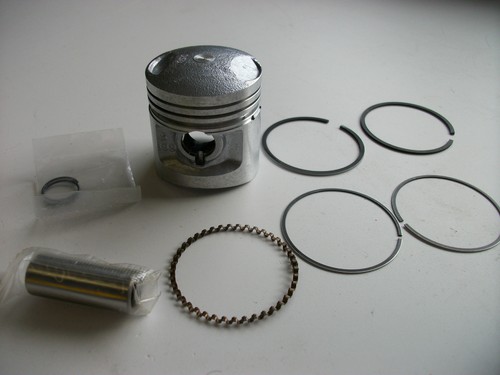 New for honda - new,
