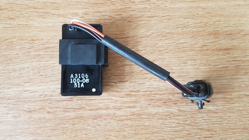Cpi sm50 sx50 - cpi, cdi
