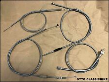 Honda Benly C92 C95 CS92 Low