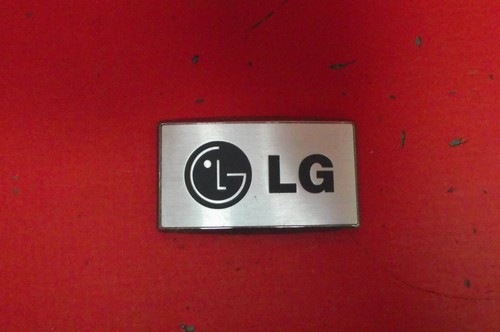 American fridge freezer - freezer, lg
