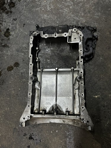 Chrysler 300c lower engine - 300c,