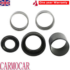 TRAILING ARM REAR AXLE BUSH