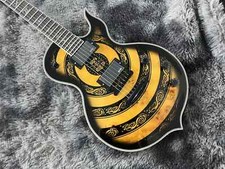 Chinese Electric Guitar