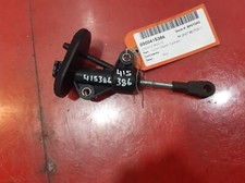 2007 FIAT GRANDE PUNTO Clutch Master Cylinder 