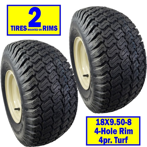 18x9 18 950 8 - 18/950-8, trailer