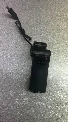 Sony vct sgr1 shooting grip - vct-sgr1,
