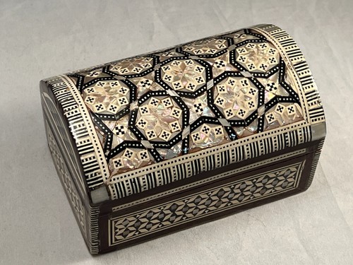 5x3 handmade marquetry - handmade,