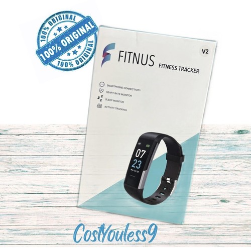 Fitnus smart watch - fitnus, fitness