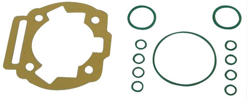 Gaskets for gilera rcr - for, 50