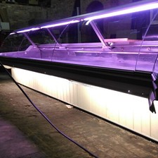 Criosbanc curved counter - criosbanc,