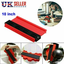 10" Saker Contour Duplication Gauge-Omnigauge Shape Copy Duplicator Profile Tool