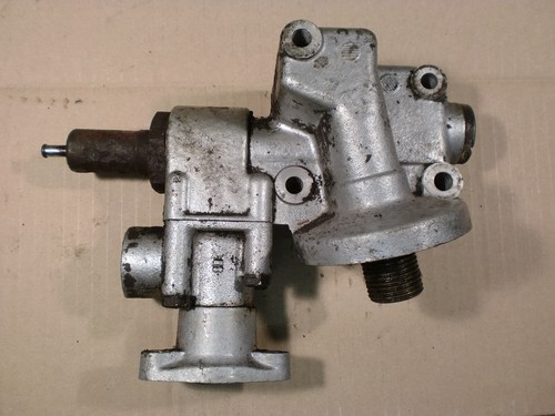 Jaguar daimler oil filter - daimler,