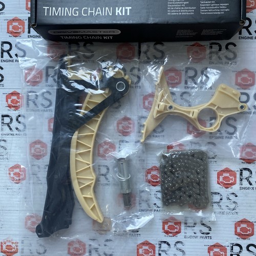 Timing chain kit fits - chain, for