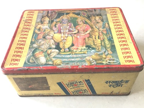 Vintage old hindu - vintage,