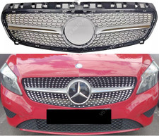 For Mercedes A-Class W176 A180