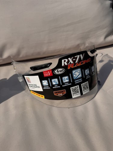Genuine racing arai - genuine,