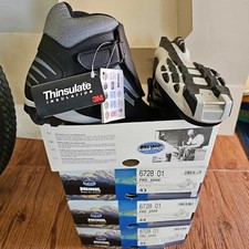 Meindl Cross Country Ski Boots