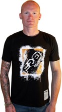 FRO SYSTEMS SPRAY T/SHIRT -