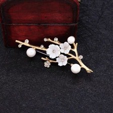 Flower Branch Pearl Blossom