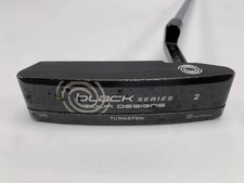 Odyssey Black Series Tour