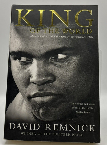 King the world muhammad - of,