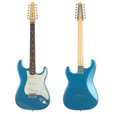 Fender made japan limited - made,