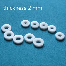 10 pcs high quality 2mm teflon