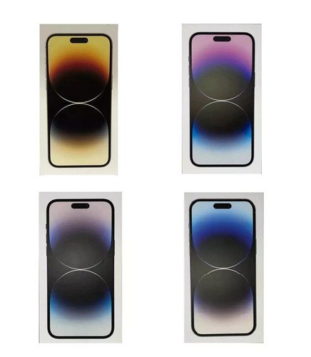 Apple iphone pro 14 - apple,