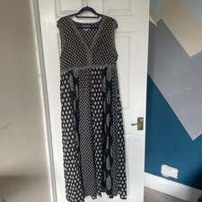 Anokhi Beach Wear Dress