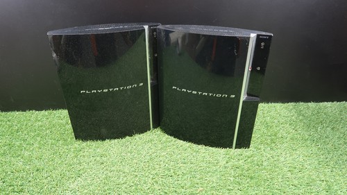 Faulty sony playstation 3 - playstation,