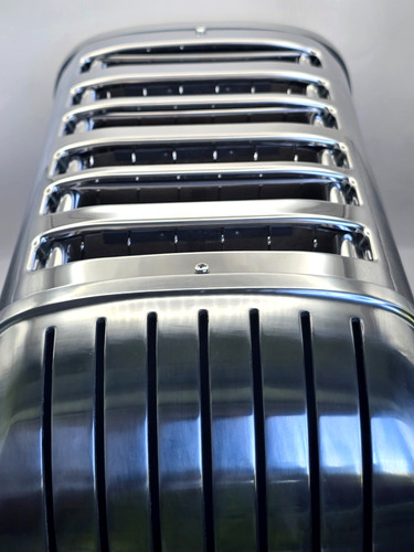 Dualit slot sandwich toaster - slot,