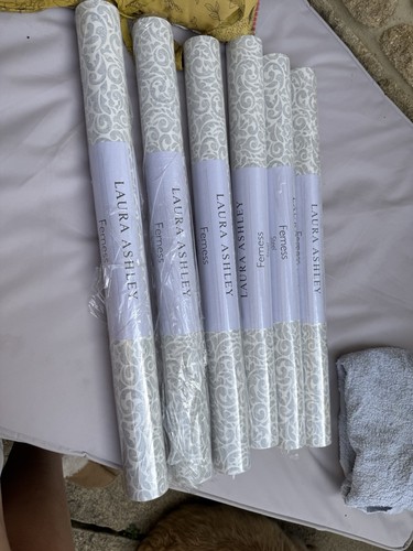 Laura ashley ferness steel - ferness,