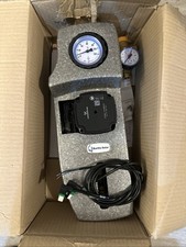 barilla solar S1 grundfos upm3