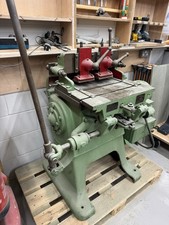 Brookman Dovetailing Machine