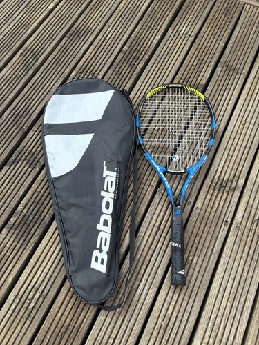Babolat pulsion 102 adult - 102,