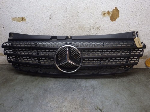 Mercedes vito 2006 w639 - vito,