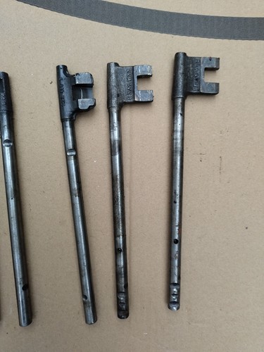 Morris minor ribcase gearbox - morris,