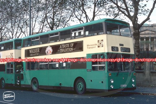 Bus photo merseyside - photo, pte