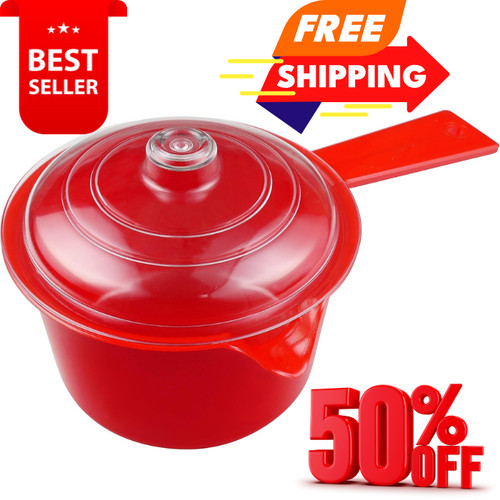 Good2heat microwave saucepan - microwave,