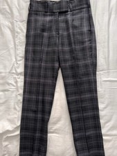 Tartan trews - tartan,