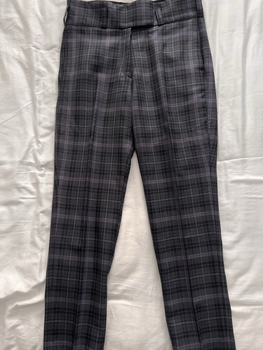 Tartan trews - tartan,
