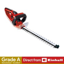 Einhell Electric Hedge Trimmer 45cm 420W Lightweight Cutter Refurb GRADE A