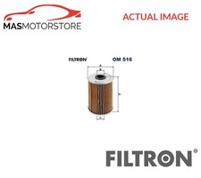 ENGINE OIL FILTER FILTRON OM