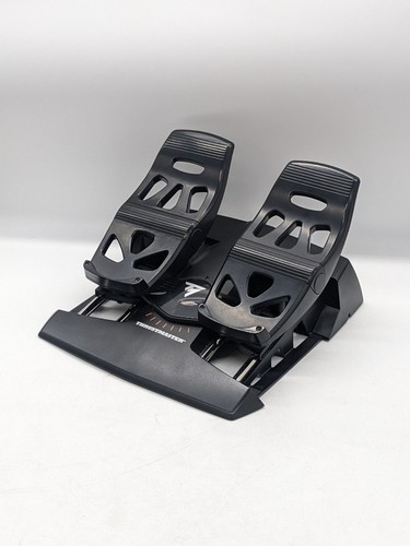 Faulty thrustmaster tfrp - faulty,