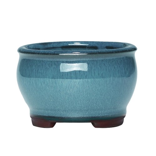 Ceramic garden planter - ceramic, pots