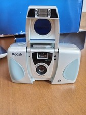 Camera Kodak Advantix C350